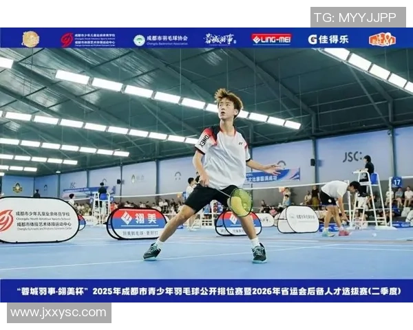 成都羽毛球队最新比赛经验分享TOP10助力羽毛球爱好者提升竞技水平