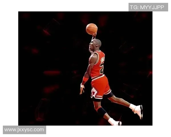 足球巨星们如何看待篮球传奇乔丹的影响与成就